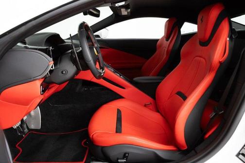 2024 Ferrari Roma Coupe