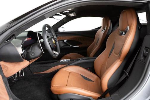 2023 Ferrari 296 GTB Coupe