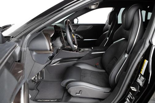 2025 Ferrari Purosangue SUV