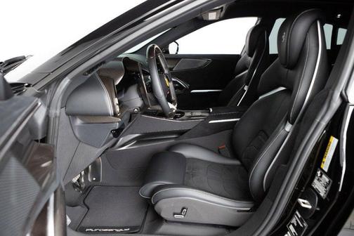 2025 Ferrari Purosangue SUV