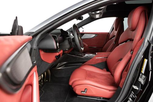 2025 Ferrari Purosangue SUV