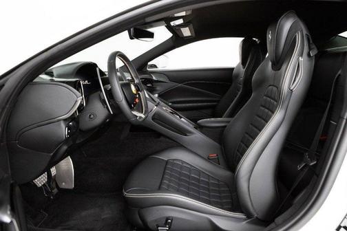 2022 Ferrari Roma Coupe