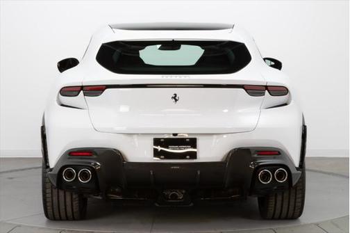 2024 Ferrari Purosangue SUV