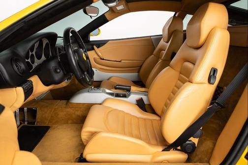 2000 Ferrari 360 Modena Base