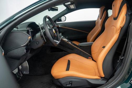 2022 Ferrari Roma Coupe