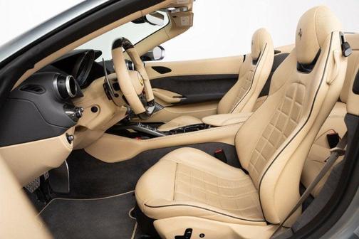 2019 Ferrari Portofino Base