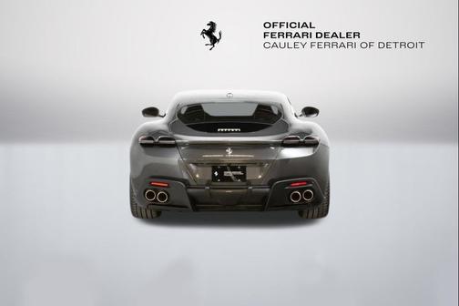 2024 Ferrari Roma Coupe
