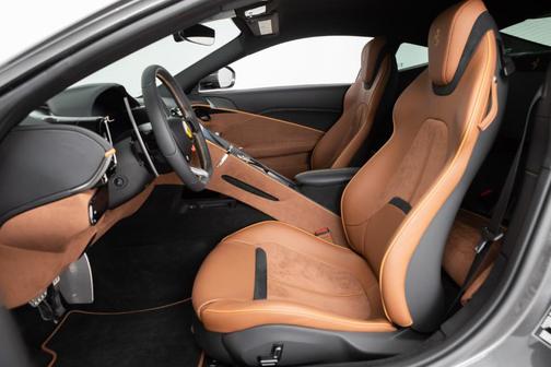 2024 Ferrari Roma Coupe