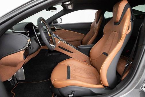 2024 Ferrari Roma Coupe