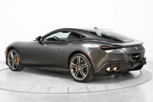 2024 Ferrari Roma Coupe