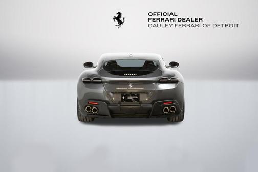 2024 Ferrari Roma Coupe