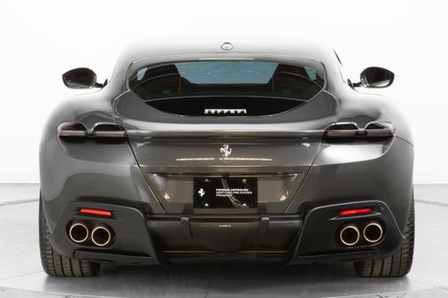 2024 Ferrari Roma Coupe
