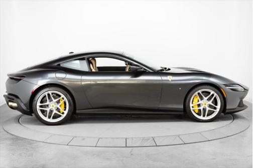 2022 Ferrari Roma Coupe