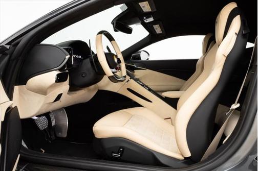 2022 Ferrari Roma Coupe