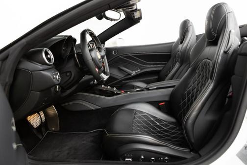 2016 Ferrari California T