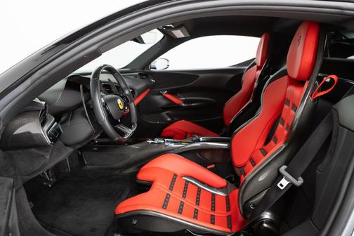 2023 Ferrari SF90 Stradale Coupe