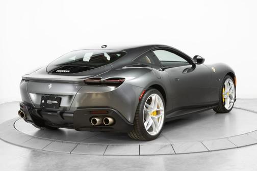 2023 Ferrari Roma Coupe