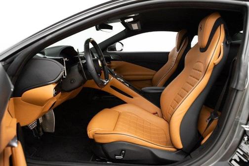 2023 Ferrari Roma Coupe