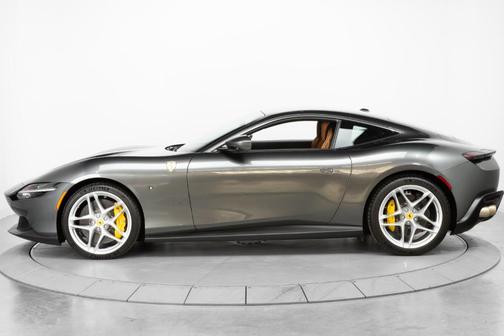 2023 Ferrari Roma Coupe
