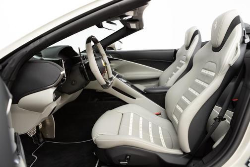 2024 Ferrari Roma Convertible