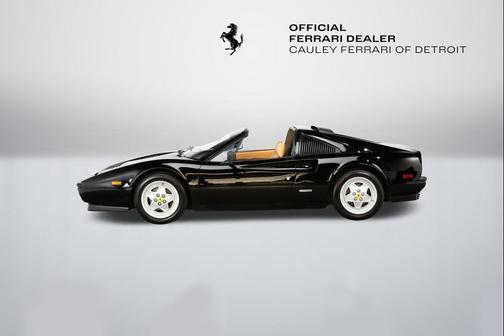 1989 Ferrari 328 