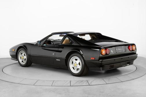 1989 Ferrari 328
