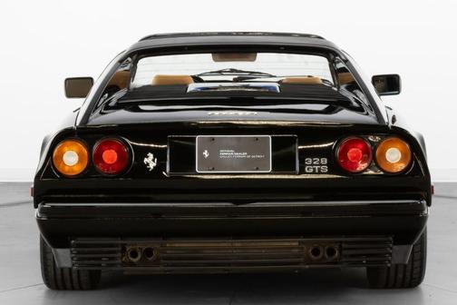 1989 Ferrari 328