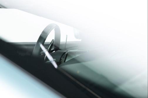 Nero 2010 Ferrari California Base