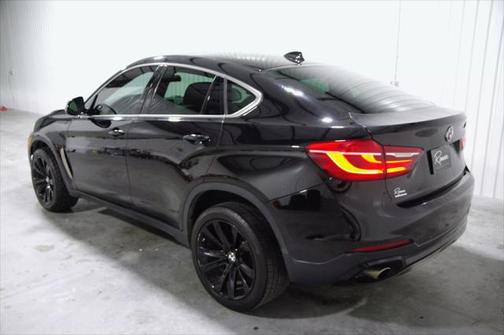 2017 BMW X6 sDrive35i