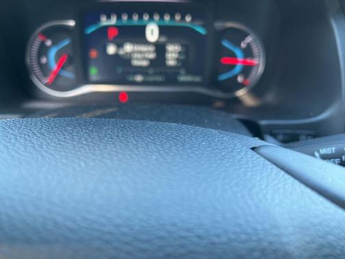 2019 Honda Pilot Touring 8-Passenger