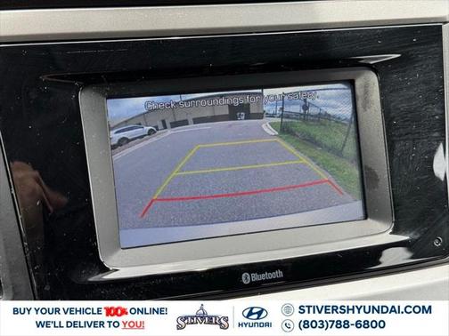 2022 Hyundai Accent SE