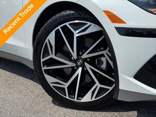 2023 Hyundai IONIQ 6 SEL