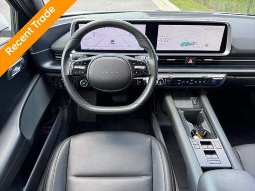 2023 Hyundai IONIQ 6 SEL