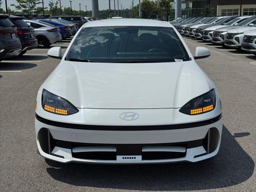 2023 Hyundai IONIQ 6 SEL