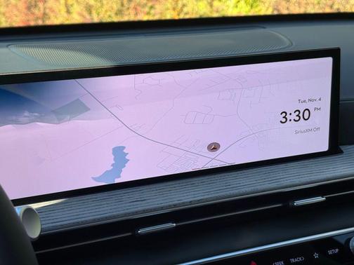 2026 Genesis GV80 2.5T