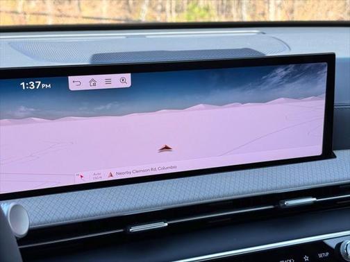 2025 Genesis GV80 3.5T