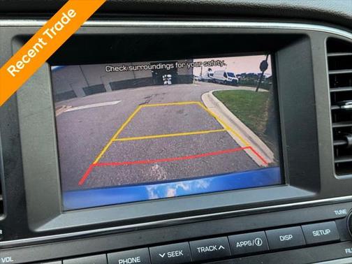 2017 Hyundai ELANTRA Value Edition