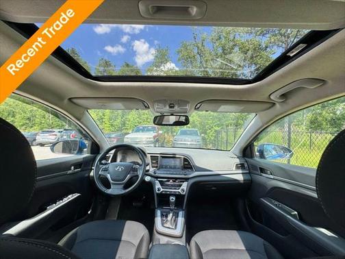 2017 Hyundai ELANTRA Value Edition