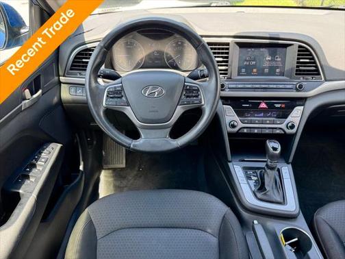 2017 Hyundai ELANTRA Value Edition