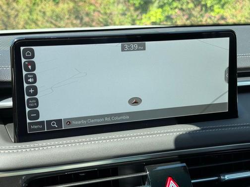 2026 Genesis G70 2.5T AWD Prestige