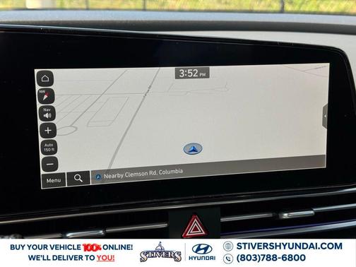 2025 Hyundai ELANTRA HEV Limited