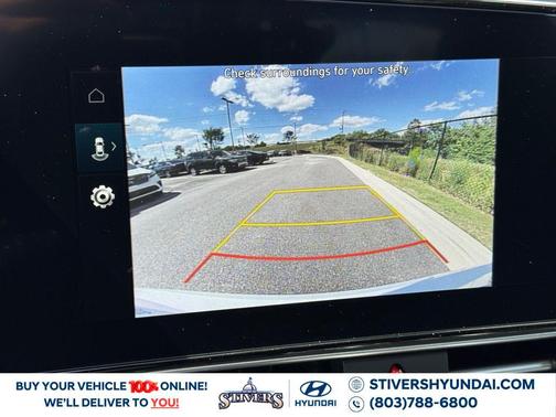 2025 Hyundai ELANTRA HEV Limited