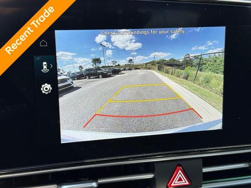 2025 Hyundai ELANTRA HEV Limited