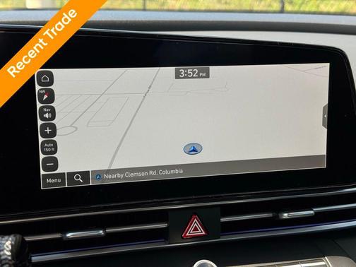 2025 Hyundai ELANTRA HEV Limited