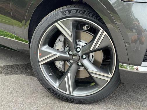 2025 Genesis GV80 3.5T