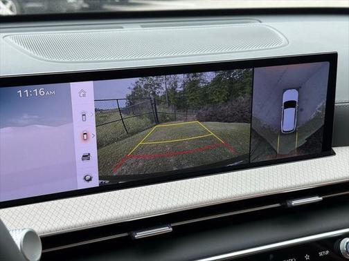2025 Genesis GV80 3.5T