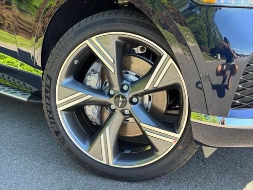2025 Genesis GV80 3.5T