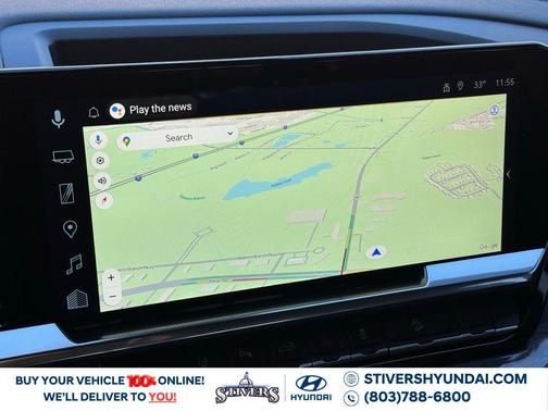 2026 Chevrolet Silverado 2500 LTZ