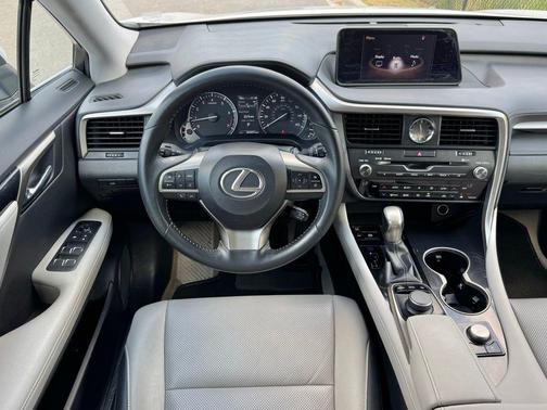2016 Lexus RX 350 Base