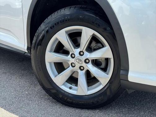 2016 Lexus RX 350 Base
